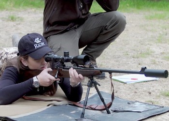 Capreolus Club Range Day 