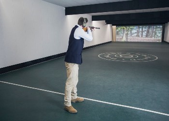 Capreolus Club Rifle Range
