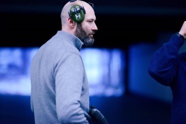 Holland Holland 2020 CC